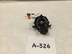 Xu3.s46..1481 2009 Toyota Corolla Le Clock Spring Oem