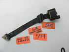 Xw4a-54611b69-a Unbranded Lincoln Ls Left Driver Side Back Rear Shoulder Seat