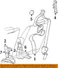 Xw7z54611b60aaa Ford Mercury Oem Grand
