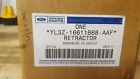 Yl3z-16611b68-aaf Ford Oem Seat Belt Retractor Assembly