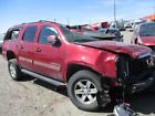 212.gm9i14 Yukonxl15 Right Passenger Side Rear