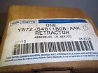 Yw7z-54611b08-aak Ford Genuine Shoulder Belt Assy