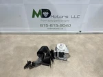 2020 - 2024 Ford Explorer Rear 3RD Row Left Seatbelt Retractor LB5BS613B85AG. Fixed Price $50.00.