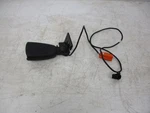 Seat Belt Buckle Rear Left Fits Volvo C30 1.6 8686940. Fixed Price $41.23.