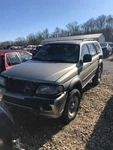 Seat Belt Front Bucket Driver Retractor Fits 00-02 Montero Sport 341897. Fixed Price $50.00.