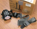 New Gm Oem 19260601 Front Passenger Seat Belt Retractor Black. Fixed Price $129.99.