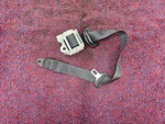 Dodge Challenger Gt 19-23 Oem Rear Right Passenger Seat Retractor Belt 89K. Fixed Price $59.99.