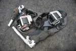Set Front Driver Passenger Seat Belt 670012502 Maserati Quattroporte M156. Fixed Price $79.99.