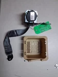 15-19 Hyundai Sonata Left Rear Seat Belt Retractor Black Oem. Fixed Price $50.00.