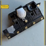 03-08 Mercedes R230 SL500 Rear Right Speaker Luggage Seatbelt Retractor Assy. Fixed Price $26.91.