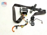 2014-16 Range Rover L405 Front Right Seat Belt Retractor Espresso Brown Works. Fixed Price $144.94.