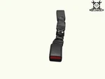 Rear Left Driver Side & Center Middle Seatbelt Buckle Oem 2018-2020 Honda Accord. Fixed Price $41.90.