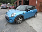 Seat Belt Front Bucket Hardtop Door Passenger Fits 14-20 Mini Cooper 1080918. Fixed Price $115.00.