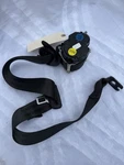 Volkswagen Tiguan 2018 2023 Rear Left Seat Belt Oem Trw Tested & Working. Fixed Price $45.75.