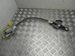 Belt System Volkswagen Phaeton 2005 3D7857820B. Fixed Price $17.68.