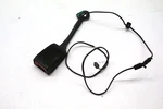 2013 Vw Passat Front Right Seat Belt Buckle Black 561 857 756 Oem 12 14 15. Fixed Price $80.00.