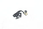 Left Front Driver Side Seat Belt Assy Black Oem Bmw E85 E86 Z4 2003-2008. Fixed Price $62.99.