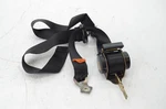 1999-2001 Bmw 328I E46 Sedan Driver Left Rear Black Seat Belt Retractor. Fixed Price $95.82.