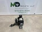 2017-2023 Chrysler Pacifica Rear Center 3RD Row Seat Retractor 6EB021D2AD. Fixed Price $110.00.