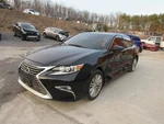 Seat Belt Front Bucket North America Built Fits 16-18 Lexus ES350 1100441. Fixed Price $137.75.