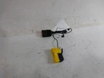 Seat Belt Front Bucket Driver Buckle Fits 18-22 X2 448678. Fixed Price $134.15.