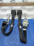 Rear Seat Belts Right Sx Bmw E66 S3913283701X S4913283601V CH2. Fixed Price $99.68.