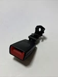 2008-2017 Audi A5 RS5 Coupe Rear Seatbelt Buckle Receiver 8T0857739H Oem. Fixed Price $13.79.