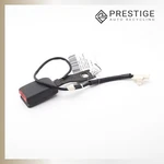 2005-2007 Scion Tc Seat Belt Front Right 73230-21030-B0. Fixed Price $55.56.