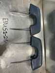 88-94 Silverado Sierra C/k 1500 Front Bench Seat Headrest Left Right Blue Vinyl. Fixed Price $99.99.