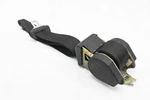 92-99 Bmw E36 Series Front Right Passenger Seat Belt Retractor Black Oem. Fixed Price $80.50.