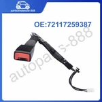 Front Left Seat Belt Buckle Driver Side For Bmw F22 F23 F30 72117259387 New. Fixed Price $62.56.