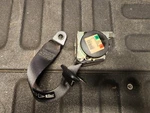 2007-2013 Mini Cooper R56 Rear Second Row Left Driver Seat Belt Retractor Oem. Fixed Price $24.99.