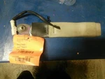 Seat Belt Front Bucket Driver Buckle Fits 10-11 Mkz 328331. Fixed Price $82.37.