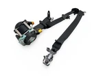 2018-2024 Volvo XC60 Right Passenger Side Front Seat Belt Black. Fixed Price $97.50.