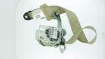 2012 Honda Crosstour Rear Passenger Side Seat Belt 04824-TP6-A01ZC. Fixed Price $59.85.