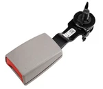 Gm Oem 09-17 Acadia Limited Second Row Seat Belts-buckle End 19301277. Fixed Price $168.96.