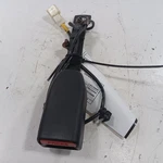 Driver Left Front Seat Belt Buckle Latch Fits 18-23 Subaru Xv Crosstrek Oem. Fixed Price $44.86.