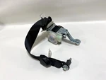 14-20 Infiniti QX60 Rear Left Lh Driver Side Retractor Oem. Fixed Price $85.00.