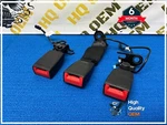 2015 - 2022 Porsche Macan Rear Right Left Center Seat Belt Buckle Set Oem. Fixed Price $84.99.