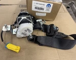New Genuine Mopar Belt Assy Front Left Outer 1MY73XDVAB Nos 09-12 Jeep Liberty. Fixed Price $324.95.