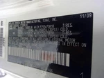 Seat Belt Front 40/20/40 Standard Cab Door Fits 10-13 Tundra 2076550. Fixed Price $189.98.