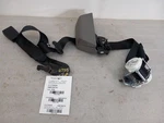 2020 F250SD Seat Belt Rear,center,black,retractor,crew Cab. Fixed Price $145.00.
