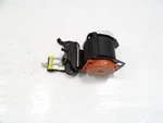 Lexus LX570 Seat Belt, 3ND Row, Center, Black, 7351060100. Fixed Price $119.99.