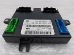 2007 Audi A8 Ecu Oem 4E0959760B. Fixed Price $340.08.