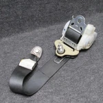 2007-2009 Nissan Versa Hatchback Lh Rear Seat Belt Retractor G Charcoal 68833. Fixed Price $44.99.