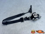 2015-2021 Ford Edge Front Left Driver Side Retractor Oem 17. Fixed Price $140.00.