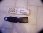 12 13 14 15 16 17 Dodger Journey Center Row Right Seat Belt Receiver 2018. Fixed Price $45.00.