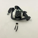 Seat Belt, Front Retractor For Tundra 732200C161C0 4DR Blk. Fixed Price $189.99.