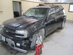 Used Front Right Seat Belt Fits: 2002 Chevrolet Trailblazer Ext Bucket. Fixed Price $134.74.