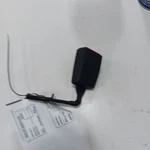 Jeep Cherokee Rear Center Back Seat Belt Buckle Latch 2015 2016 2017 Oem. Fixed Price $40.40.